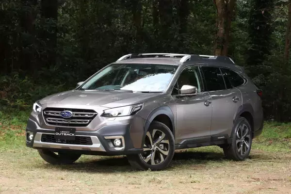 「なぜ日本で売ってくれない！　ホンダとスバルが「アメリカ」で売る「ワイルドSUV」がカッコよくて羨ましすぎる」の画像