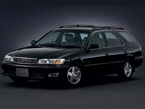 偉大な名前をもらうも「何かが微妙」な弟！　売れ行きに差がついた「残念な」兄弟車３組