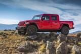 「かつてはそこそこ人気だったのにスッカリ下火！　JEEPグラディエーター導入をきっかけに日本で「ピックアップ」は復活できるか？」の画像1
