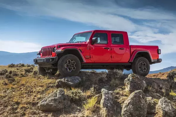 かつてはそこそこ人気だったのにスッカリ下火！　JEEPグラディエーター導入をきっかけに日本で「ピックアップ」は復活できるか？