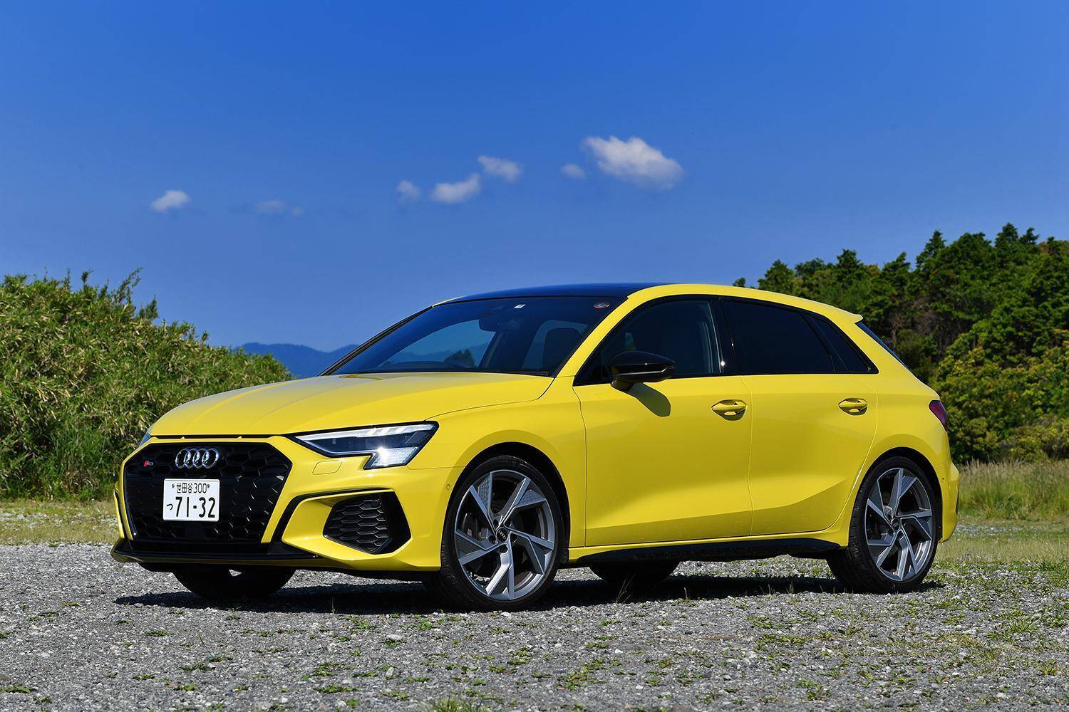 下取り価格に有利！　洗車をサボってもバレない！　後悔しないクルマのボディ色の選び方とは