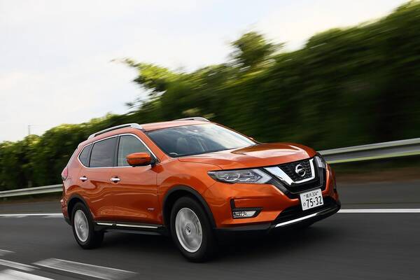 悪路系4wd車は ２or４駆を切り替えるパートタイム スポーツ 実用車は 常時4wdのフルタイム ２種が存在する理由とは 21年10月25日 エキサイトニュース