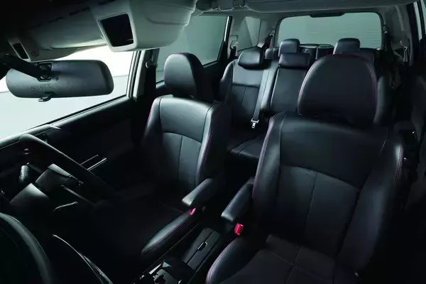 「ドル箱ジャンル！　ファンも切望！　それでもスバルが「コンパクト」「ミニバン」に参入しないワケ」の画像