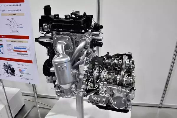 「ドル箱ジャンル！　ファンも切望！　それでもスバルが「コンパクト」「ミニバン」に参入しないワケ」の画像