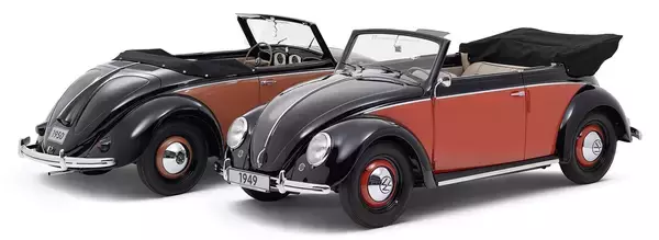 「「カルマンギア」に「マイクラC+C」で有名なカルマンは残念ながら破産していた！　そもそもカルマンとは？」の画像