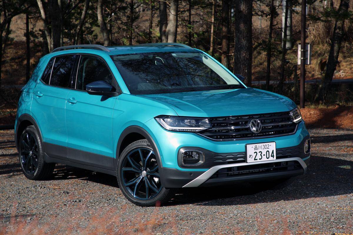 もうビビる必要なし！　敷居が高いのは昔の話！　安心して「異国情緒」が味わえる輸入車５選