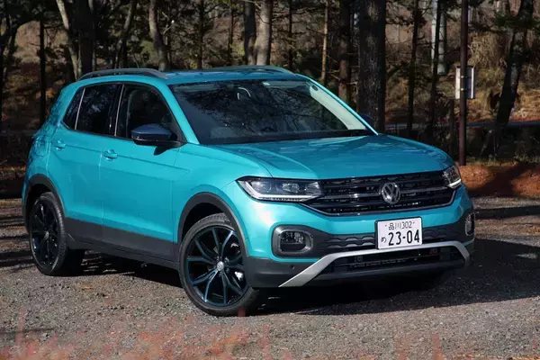 「もうビビる必要なし！　敷居が高いのは昔の話！　安心して「異国情緒」が味わえる輸入車５選」の画像