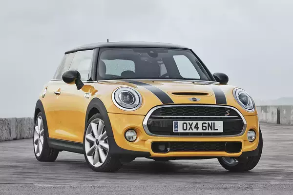 「もうビビる必要なし！　敷居が高いのは昔の話！　安心して「異国情緒」が味わえる輸入車５選」の画像