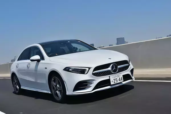 「もうビビる必要なし！　敷居が高いのは昔の話！　安心して「異国情緒」が味わえる輸入車５選」の画像