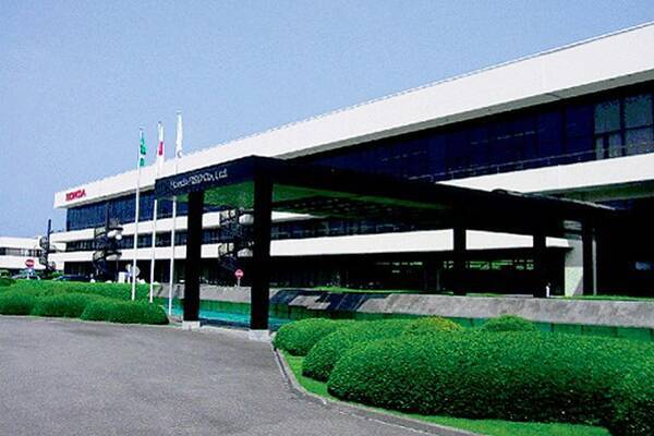 他メーカーにはないホンダのクルマ作りの謎 本田技研工業 と 本田技術研究所 ってそれぞれ何をしている 21年10月27日 エキサイトニュース