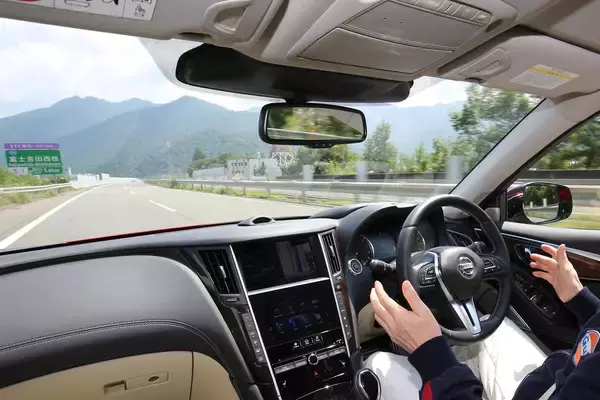 「やっぱりニッポンのモノ作りは凄かった！　世界を変えた「あっぱれ」な日本車たち　」の画像