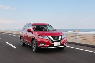 新車でも泥も車内飲食も気にならない！　子育て世代のイライラを減らす「車内汚れ」に強いクルマ５選