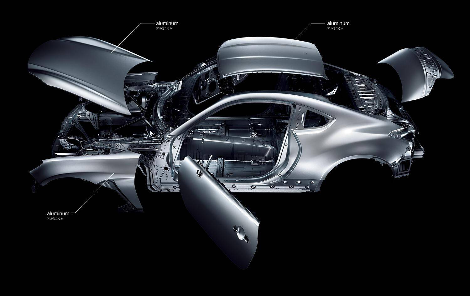 新型GR86がついに発売で価格は279.9万円〜と判明！　車名ロゴも改名にあわせて一新された