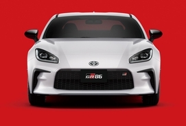 新型GR86がついに発売で価格は279.9万円〜と判明！　車名ロゴも改名にあわせて一新された