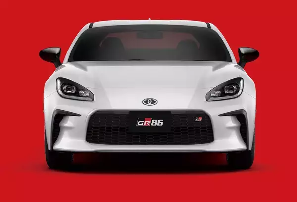 新型GR86がついに発売で価格は279.9万円〜と判明！　車名ロゴも改名にあわせて一新された
