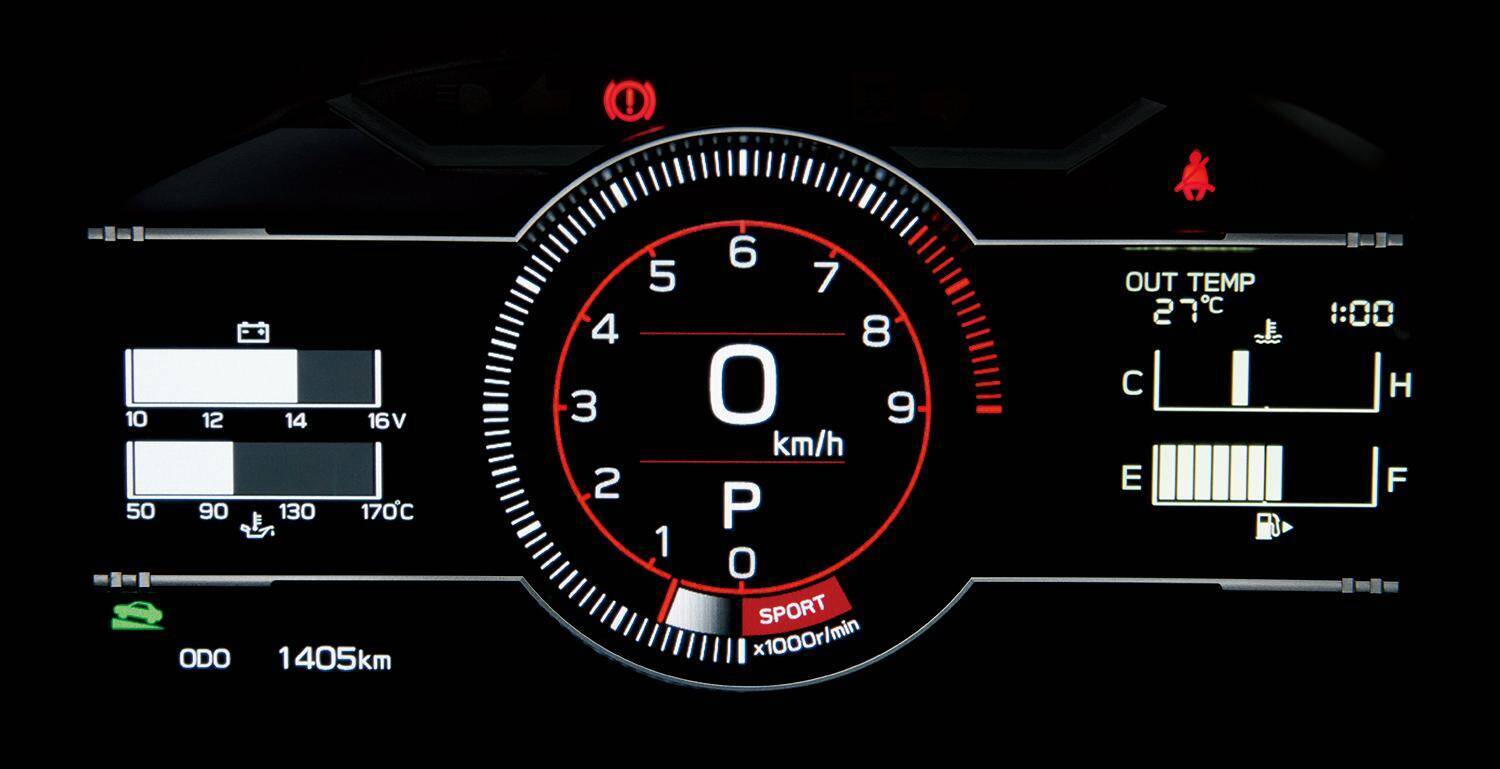 新型GR86がついに発売で価格は279.9万円〜と判明！　車名ロゴも改名にあわせて一新された