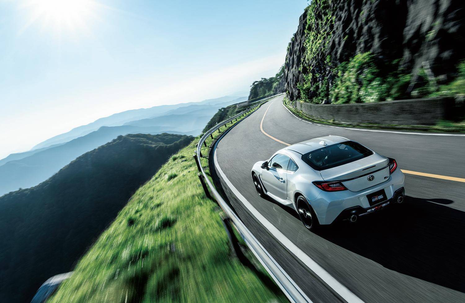 新型GR86がついに発売で価格は279.9万円〜と判明！　車名ロゴも改名にあわせて一新された