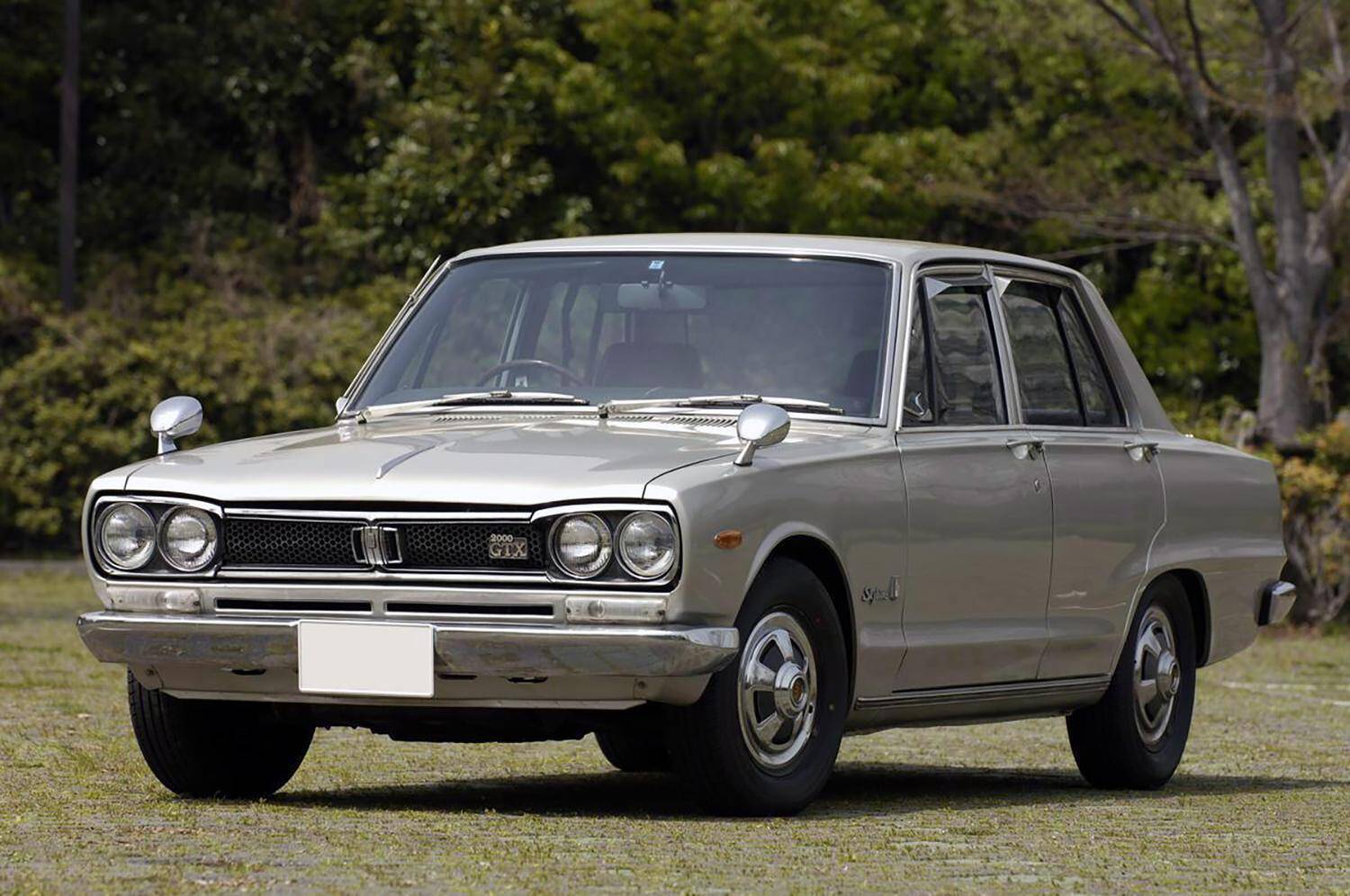 スズキでプジョーとGMを販売！　マツダでシトロエンとランチアが買えた！　かつて日本車ディーラーで「輸入車」を売った時代があった