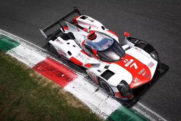 「もはや市販車とは別モノのレースやラリー！　それでもメーカーが「モータースポーツ」を行う重要な意味」の画像