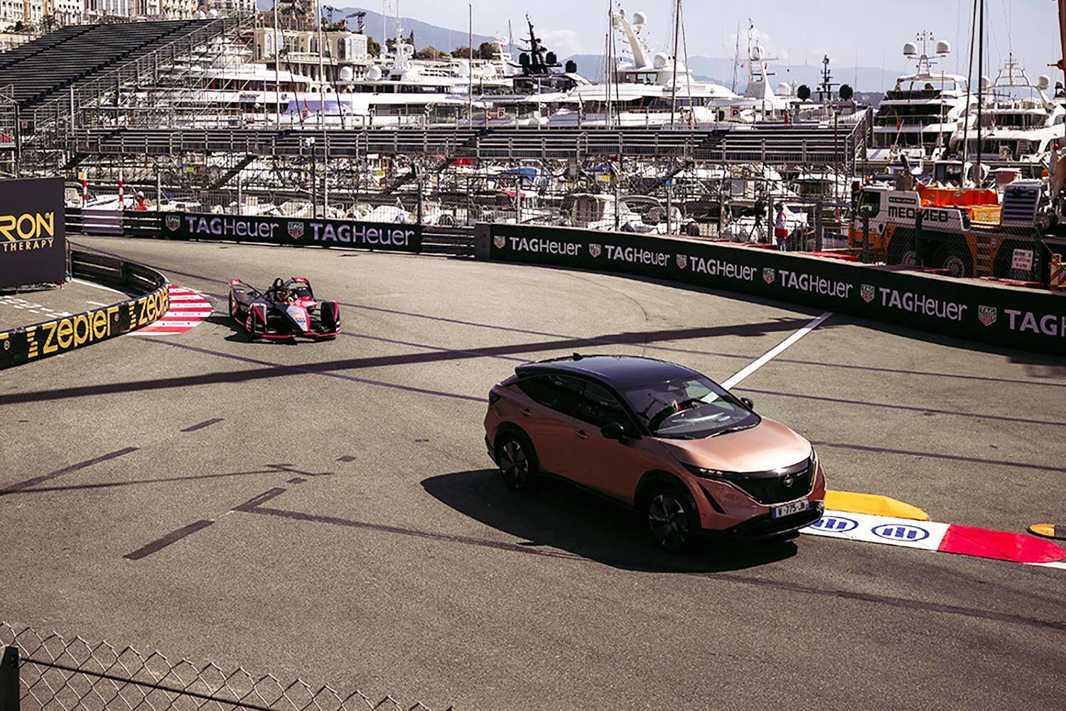 もはや市販車とは別モノのレースやラリー！　それでもメーカーが「モータースポーツ」を行う重要な意味