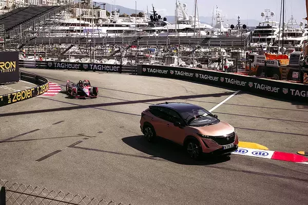 「もはや市販車とは別モノのレースやラリー！　それでもメーカーが「モータースポーツ」を行う重要な意味」の画像