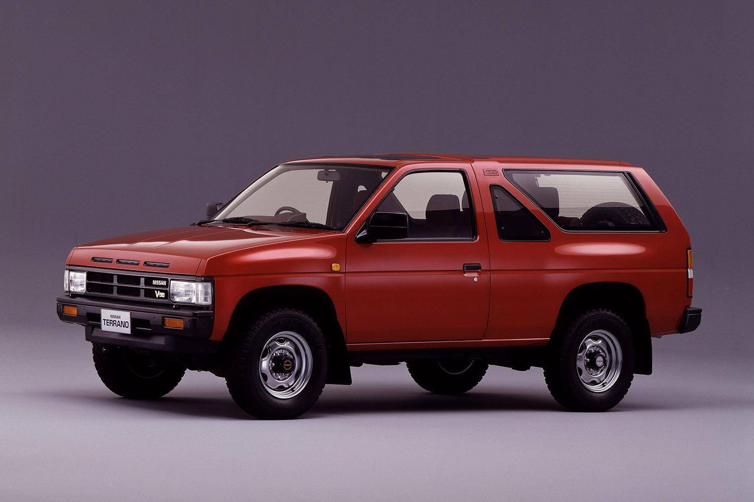 私、脱いだらすごいんです！　「見た目はオシャレ」「走れば野生児」なSUV４台