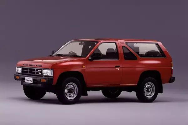 「私、脱いだらすごいんです！　「見た目はオシャレ」「走れば野生児」なSUV４台」の画像