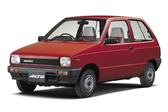 現行N-BOXもなんのその！　かつて爆発的ヒットを遂げた軽自動車３台