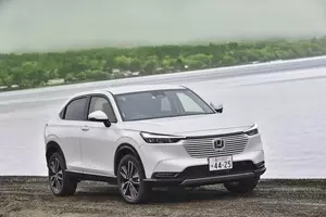 新車の納期遅延が深刻化u2026「カローラクロス」の生産に見るトヨタの新た 