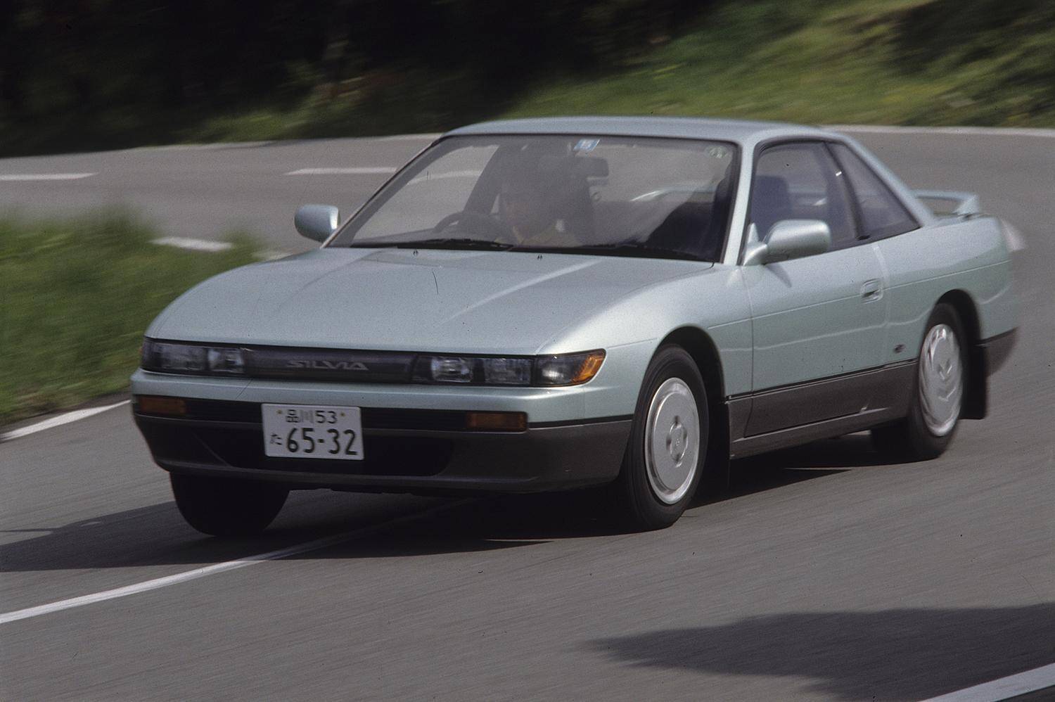 中古スポーツカー価格「高騰」が止まらない！　最近驚異の「爆上げ」をみせているクルマ４選