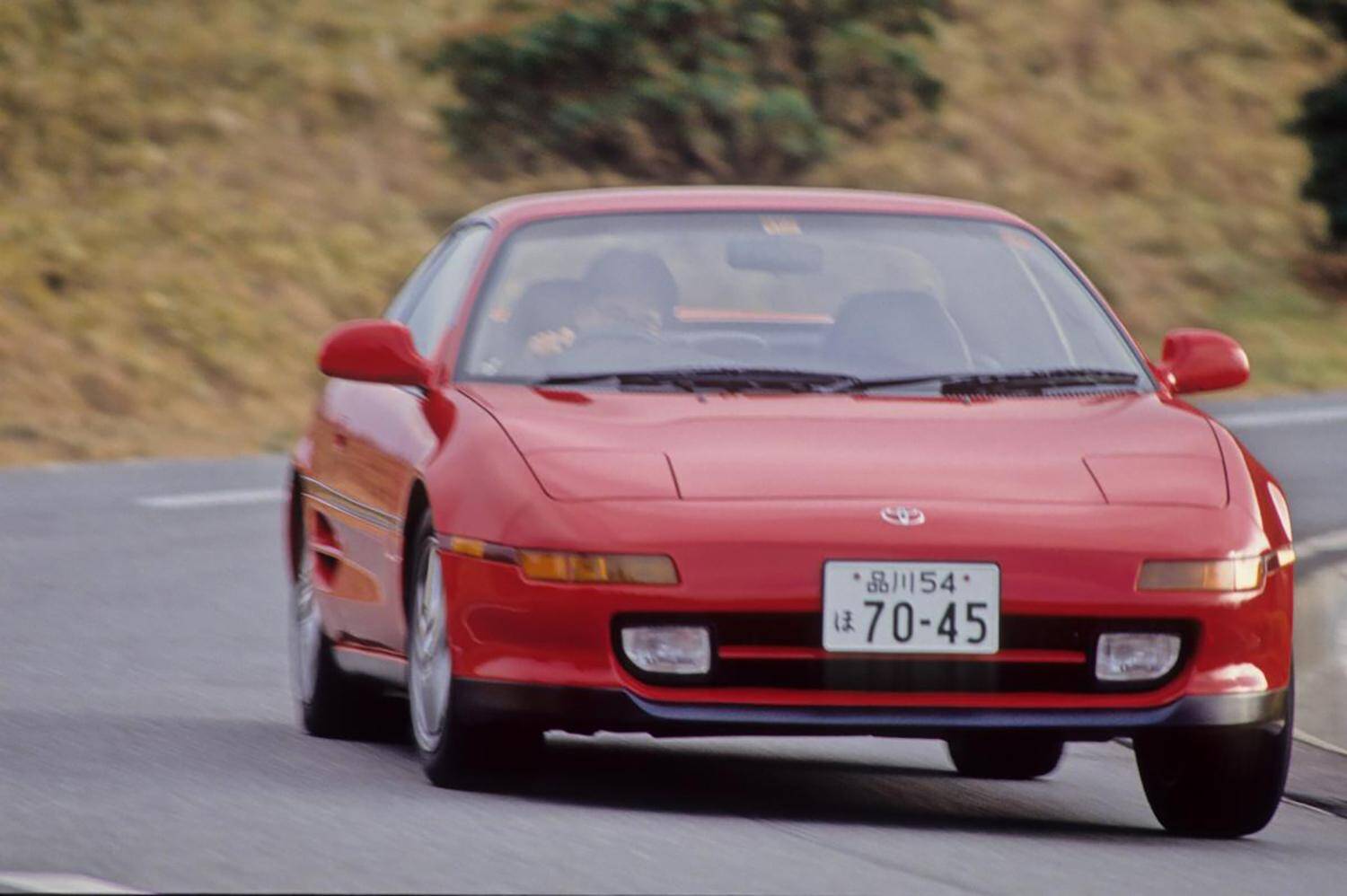 中古スポーツカー価格「高騰」が止まらない！　最近驚異の「爆上げ」をみせているクルマ４選