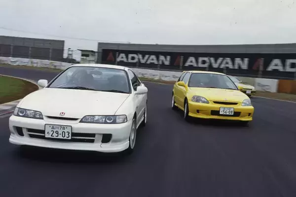 中古スポーツカー価格「高騰」が止まらない！　最近驚異の「爆上げ」をみせているクルマ４選