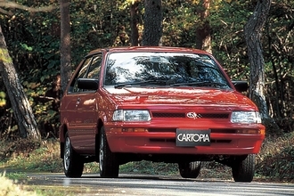 4WDと水平対向だけがアイデンティティじゃない！　世界初のCVT搭載量産車はスバル車だった