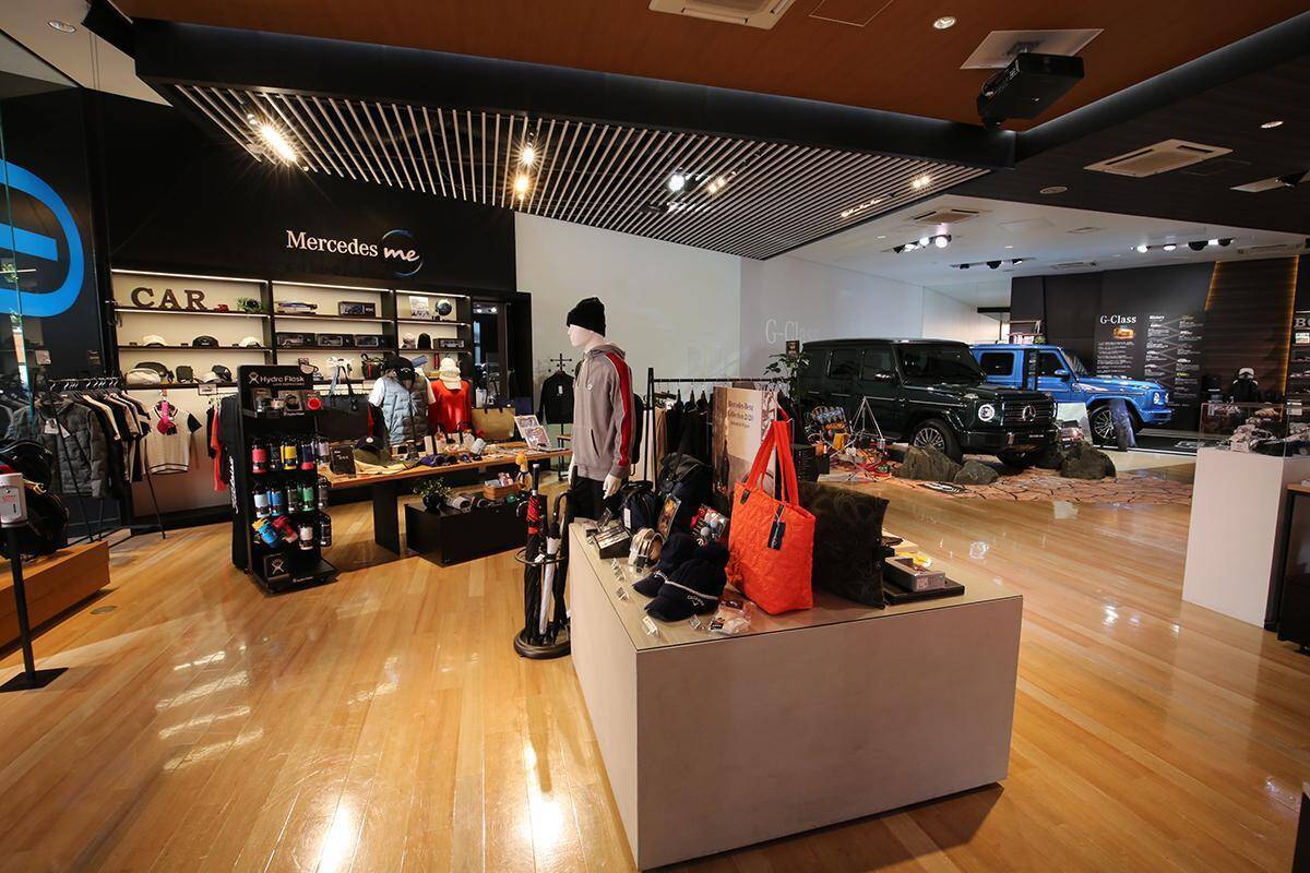 ライト層どころか無知でもOK！　カフェやスイーツが熱い「映え系」クルマ関連スポット８選