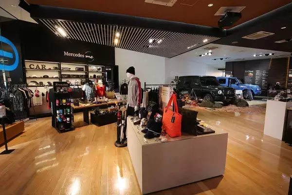 「ライト層どころか無知でもOK！　カフェやスイーツが熱い「映え系」クルマ関連スポット８選」の画像