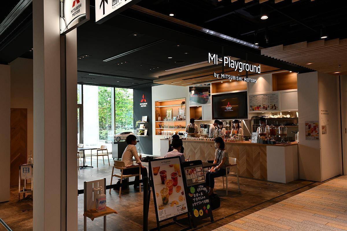 ライト層どころか無知でもOK！　カフェやスイーツが熱い「映え系」クルマ関連スポット８選