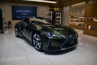 ライト層どころか無知でもOK！　カフェやスイーツが熱い「映え系」クルマ関連スポット８選