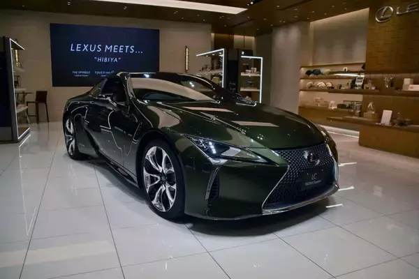 ライト層どころか無知でもOK！　カフェやスイーツが熱い「映え系」クルマ関連スポット８選