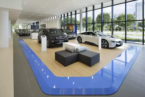 「ライト層どころか無知でもOK！　カフェやスイーツが熱い「映え系」クルマ関連スポット８選」の画像