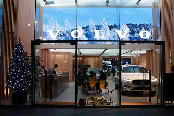 「ライト層どころか無知でもOK！　カフェやスイーツが熱い「映え系」クルマ関連スポット８選」の画像