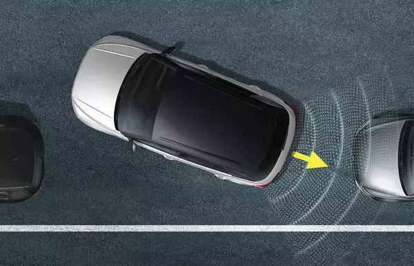 「日本で2番目に売れている人気欧州SUV！　フォルクスワーゲンT-ROCに特別仕様車「Black Style」が登場」の画像