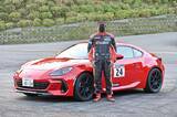 「早くも気になる「新型BRZ」が参戦！　ラリーでみせた速さと可能性が圧巻だった」の画像1