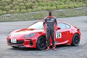 早くも気になる「新型BRZ」が参戦！　ラリーでみせた速さと可能性が圧巻だった