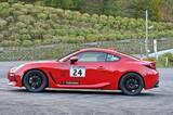 「早くも気になる「新型BRZ」が参戦！　ラリーでみせた速さと可能性が圧巻だった」の画像3
