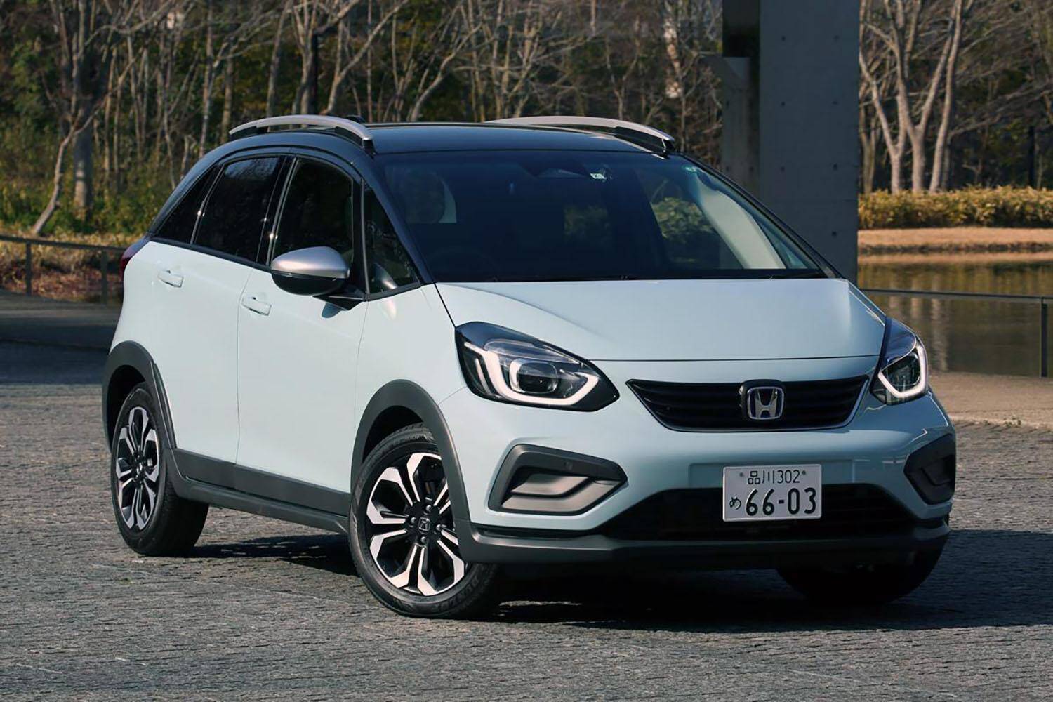 ノートのSUV登場で混迷必至！　ライバルひしめくコンパクトSUV４台の「特徴」を比較してみた