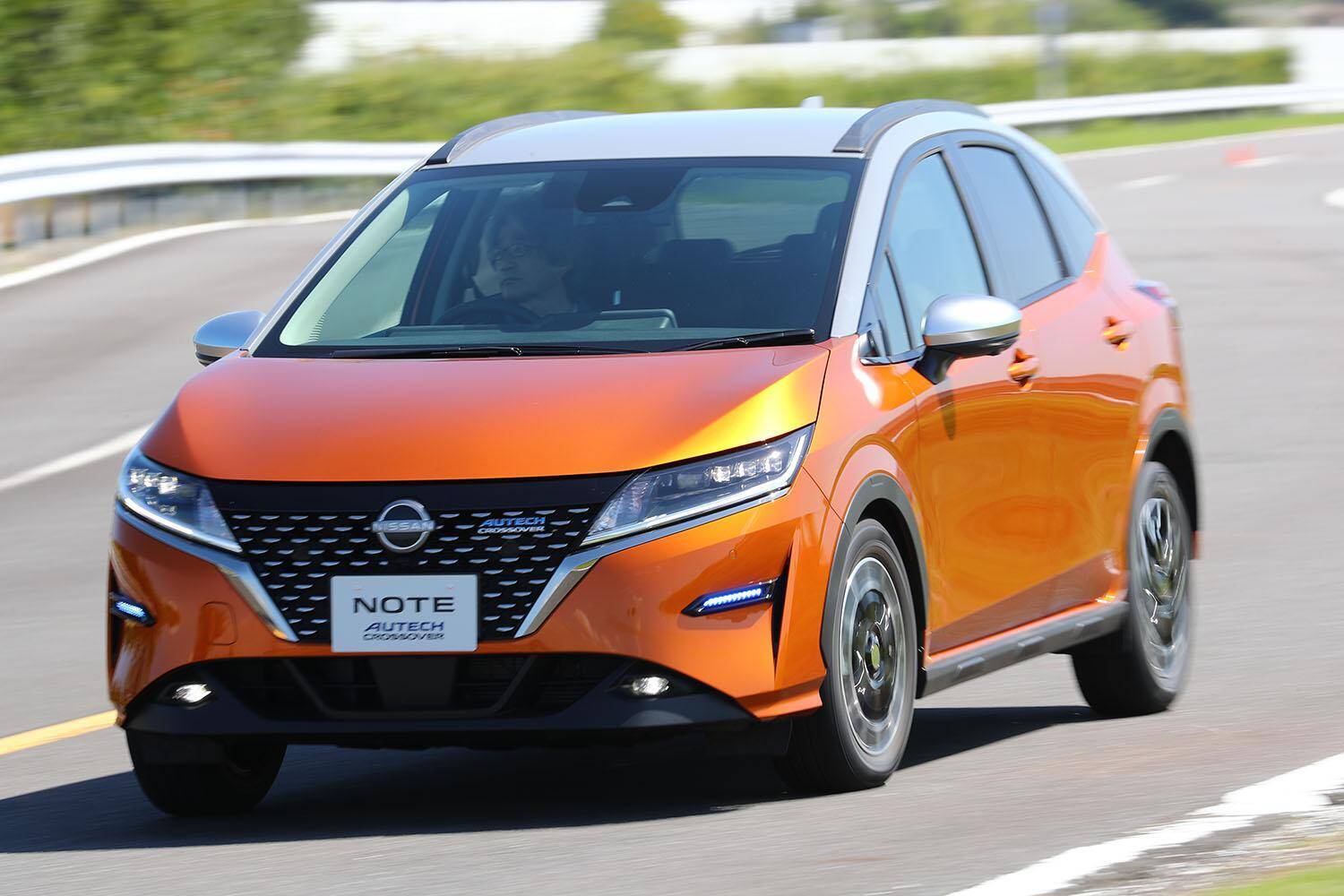 ノートのSUV登場で混迷必至！　ライバルひしめくコンパクトSUV４台の「特徴」を比較してみた