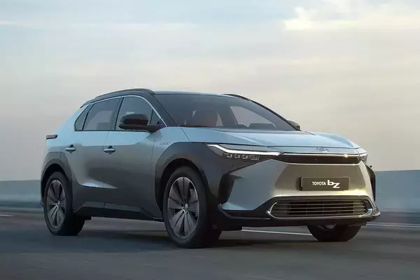 「86＆BRZの先にも「ワクワク」の可能性！　トヨタとスバルの業務提携が生む「成果」とは」の画像