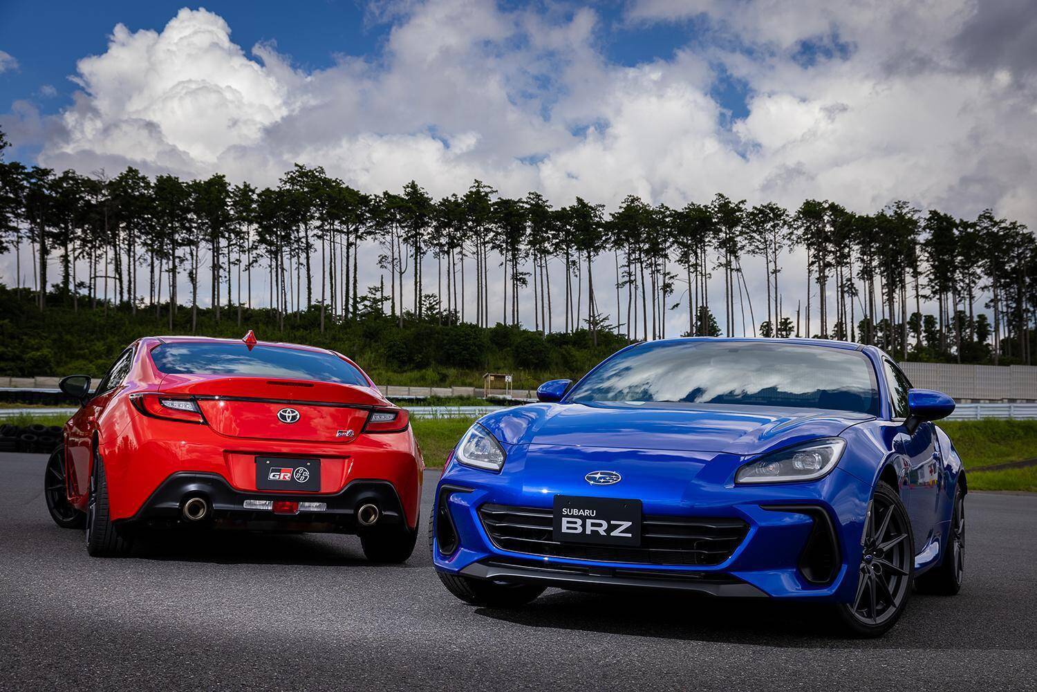 86＆BRZの先にも「ワクワク」の可能性！　トヨタとスバルの業務提携が生む「成果」とは