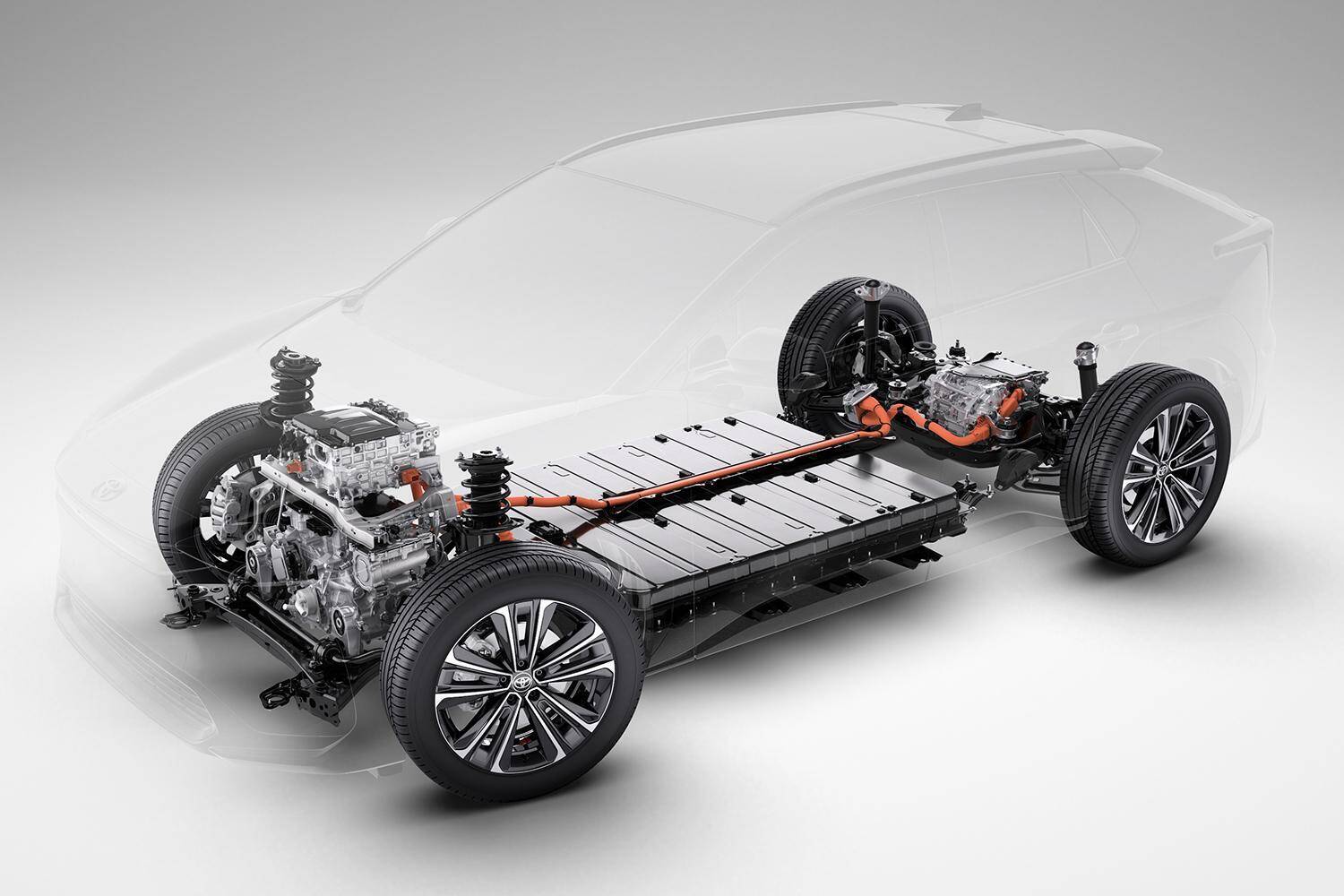 86＆BRZの先にも「ワクワク」の可能性！　トヨタとスバルの業務提携が生む「成果」とは