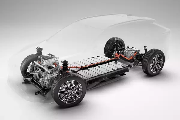 「86＆BRZの先にも「ワクワク」の可能性！　トヨタとスバルの業務提携が生む「成果」とは」の画像